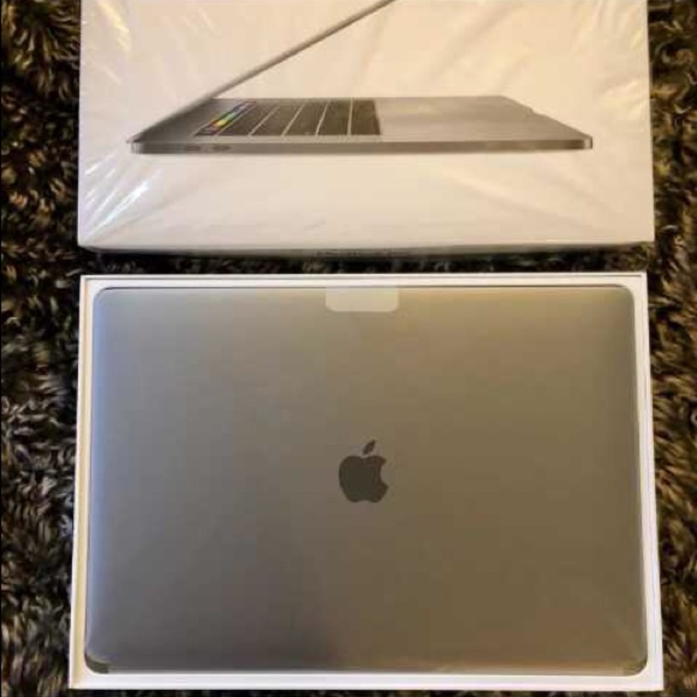 MacBook Pro 2016